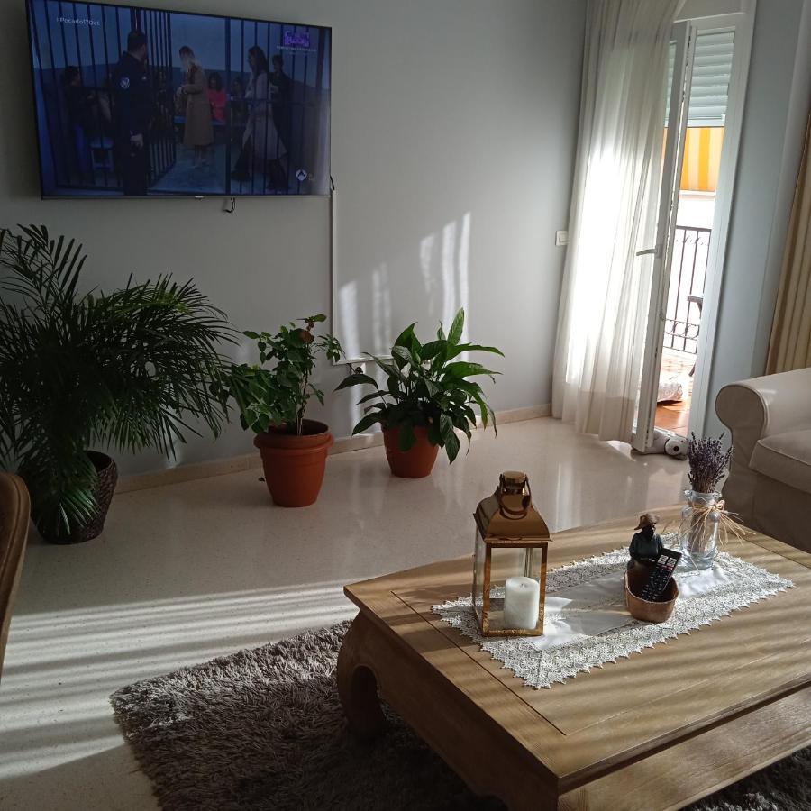 Torremolinos Alquilo Habitacion Con Bano Compartido Y Cocina Compartida Экстерьер фото